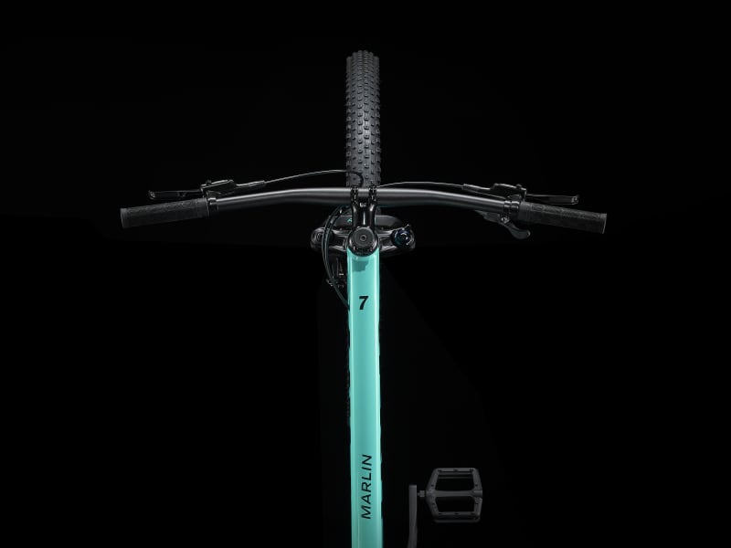 Trek marlin 2025 7 rockshox