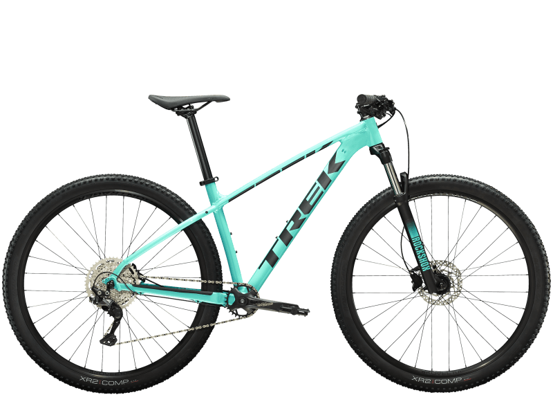 Trek 7 series mountain hot sale bike