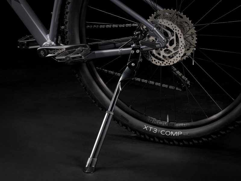 CANNONDALE Béquille vélo Si Kickstand V3 Flat/Post brake mount