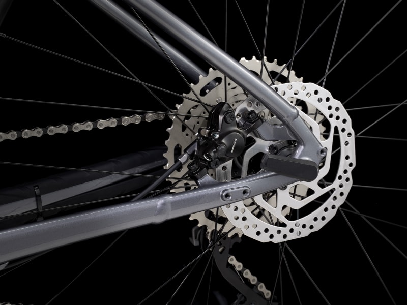 Trek marlin 7 negra shop
