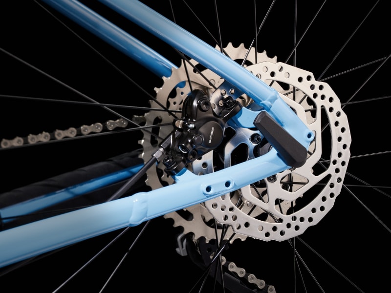 Marlin 7 Gen 3 Trek Bikes IN