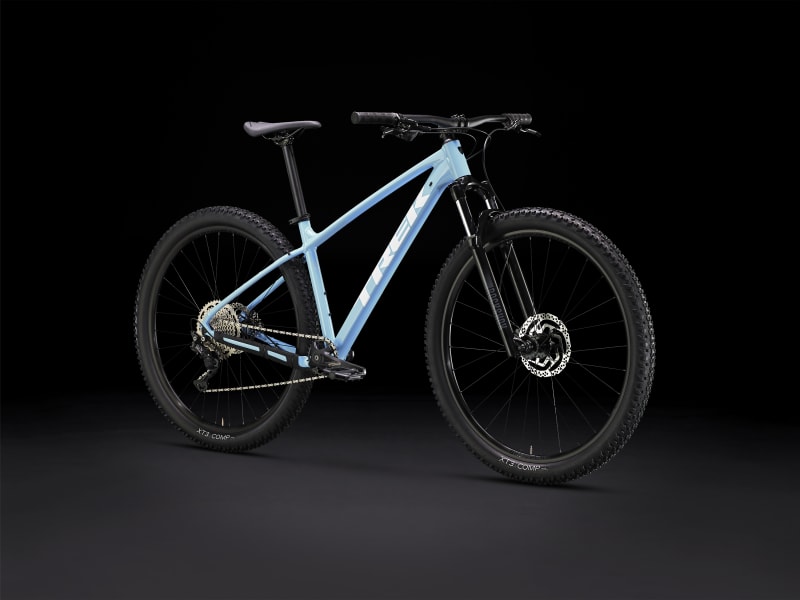 Trek marlin 7 rockshox deals