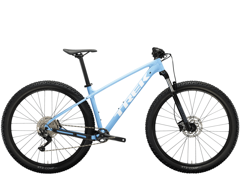 Marlin 7 Gen 3 - Trek Bikes