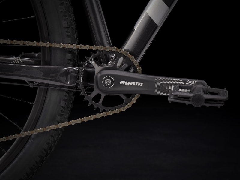 Marlin 8 Gen 2 Trek Bikes