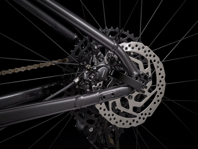 Trek marlin shop 8 2021