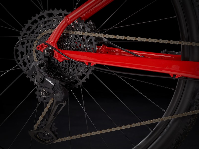 Trek marlin 2025 8 2019