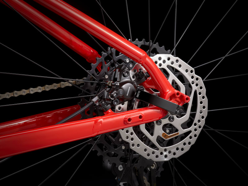 Trek marlin 8 2021 deals