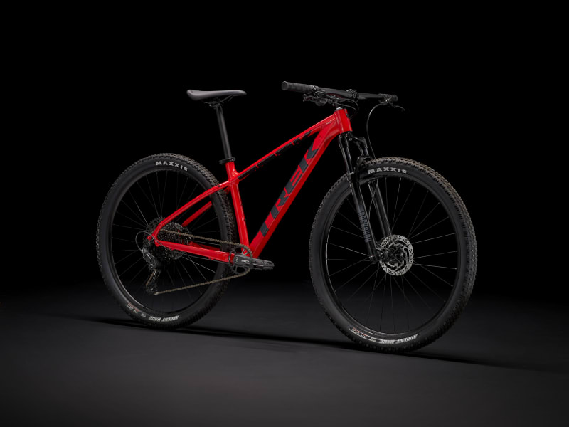 Marlin 8 Gen 2 - Trek Bikes