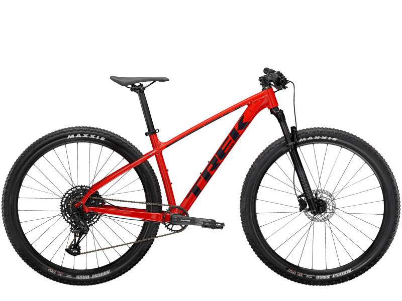 Marlin 8 Gen 2 - Trek Bikes