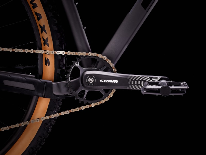 Marlin 8 Gen 3 - Trek Bikes