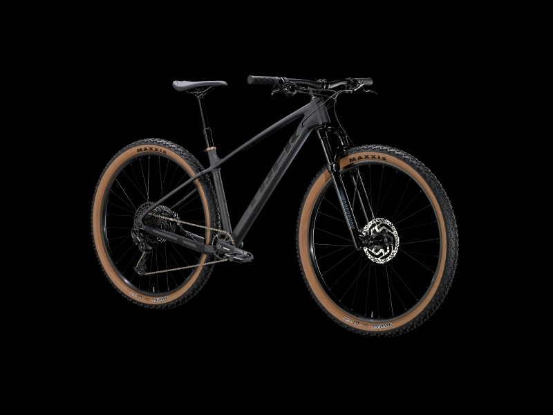 Marlin 8 Gen 3 - Trek Bikes