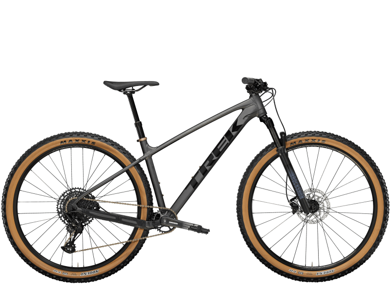 Trek 3 series xc on sale hardtail