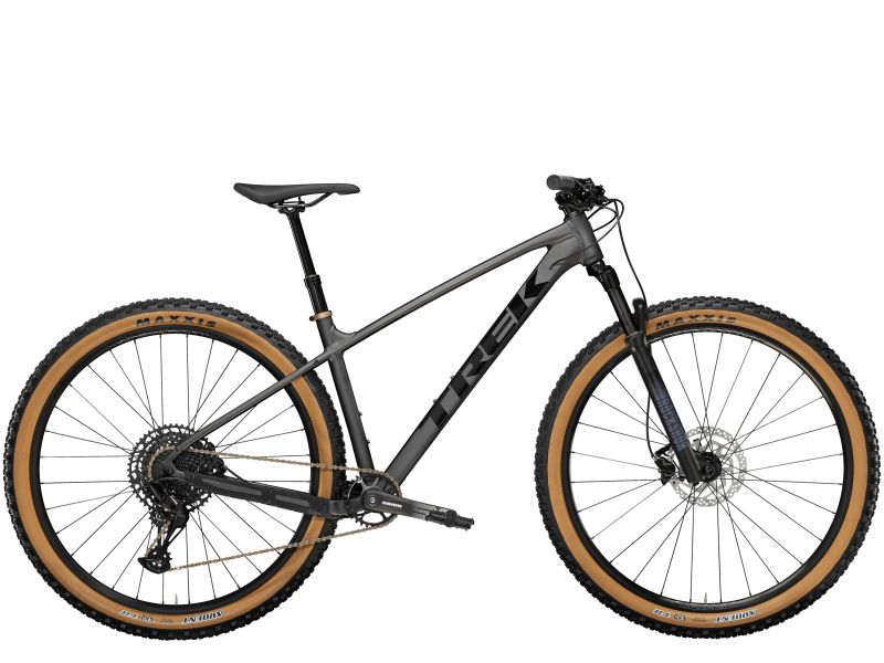 Marlin 8 Gen 3 - Trek Bikes