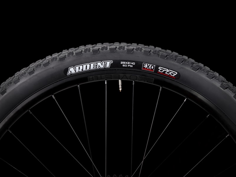 Marlin 8 Gen 3 - Trek Bikes