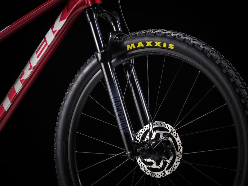 Marlin 8 Gen 3 - Trek Bikes