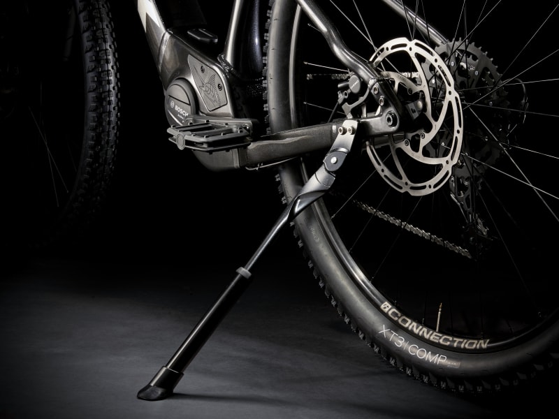 Trek marlin 6 kickstand deals
