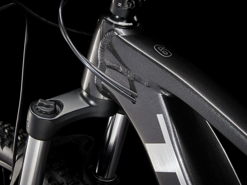 Marlin 6 Trek Bikes