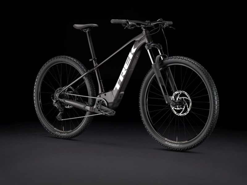 Trek marlin 5 black clearance 2020