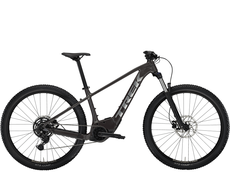 Trek powerfly 4 2020 electric mountain best sale bike