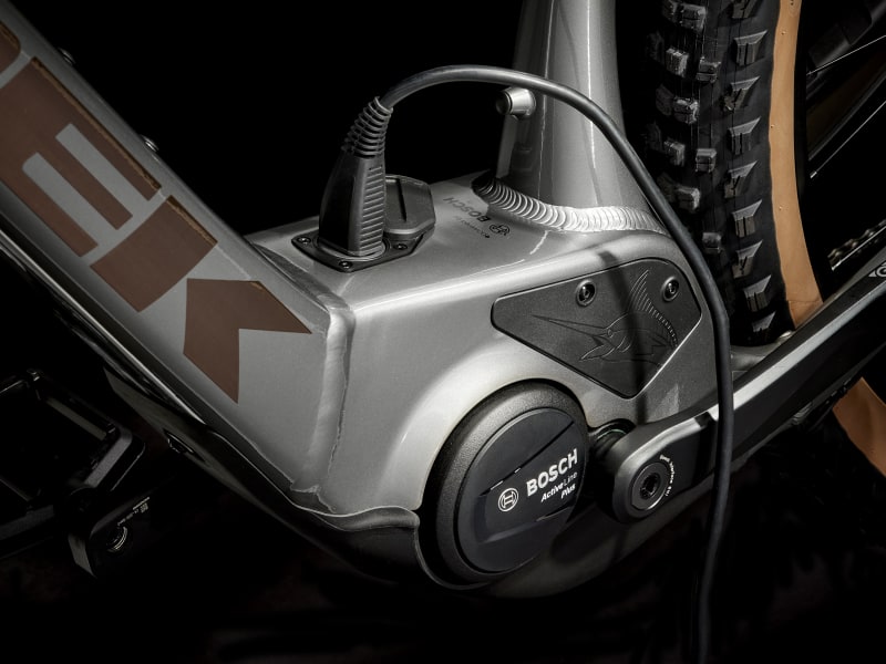 Marlin 8 Trek Bikes GB