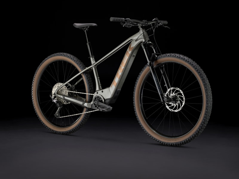 La ⛰️ Marlin 8 ⛰️ es una bici de pista progresiva lista para desarrollar  habilidades en singletrack y también para enfrentar la vida…