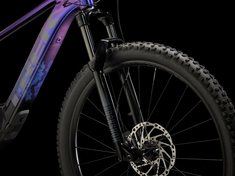 TREK MARLIN8 Mサイズ(カーボン一体化ハンドル+無線電動)