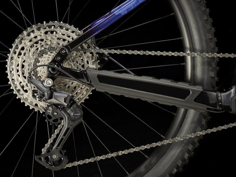 Marlin+ 8 - Trek Bikes