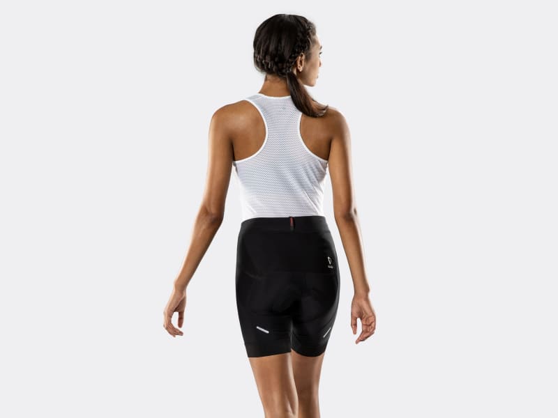 Bontrager womens sales cycling shorts