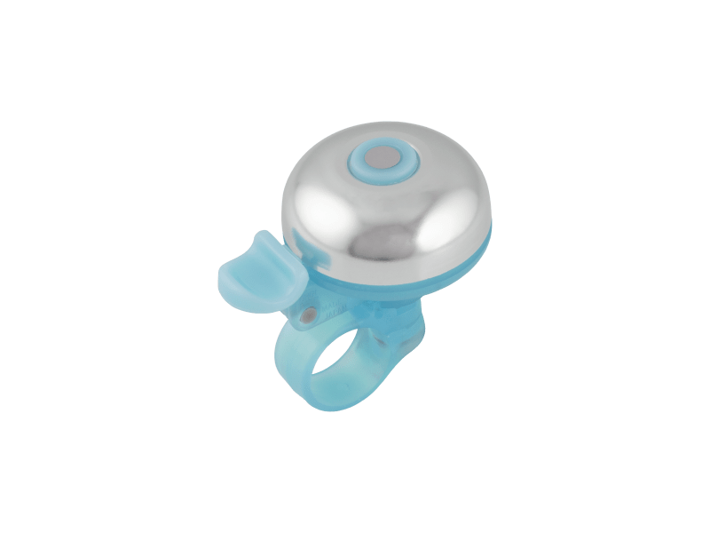 Mirrycle incredibell adjustabell 2 bike bell discount