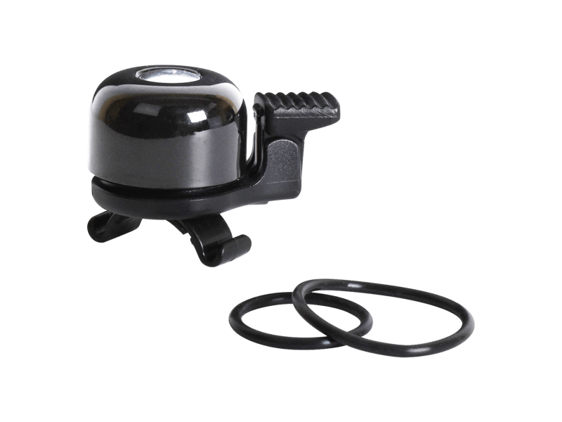 Ring bell for bike store