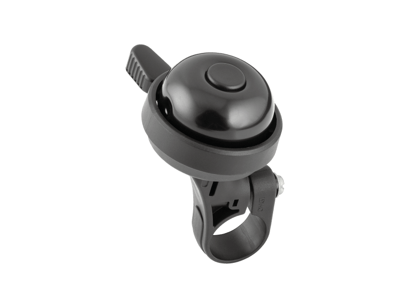 Mirrycle Incredibell Tower Bike Bell Electra Bikes
