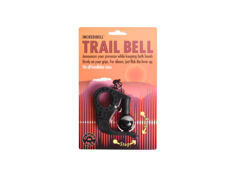 Incredibell on sale trail bell