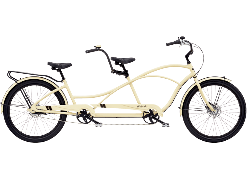Electra tandem 7i store
