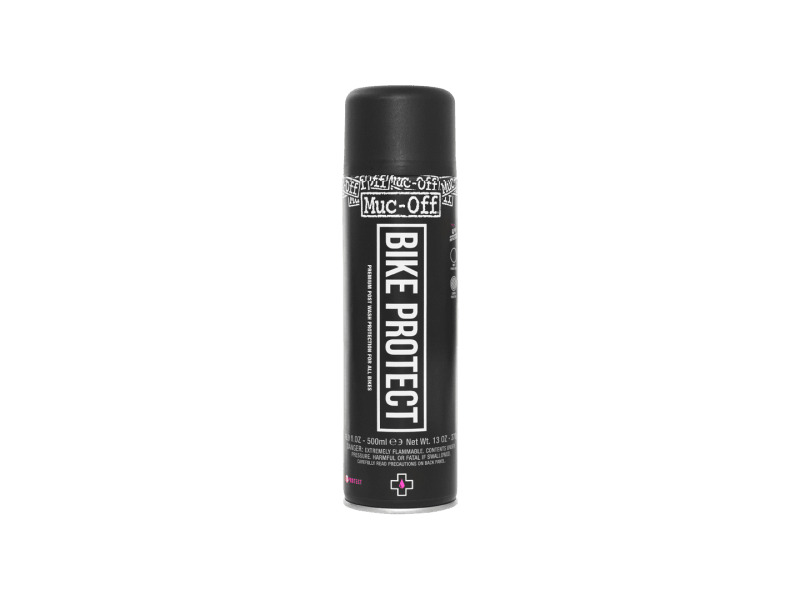 Muc Off Bike Protect Trek Bikes