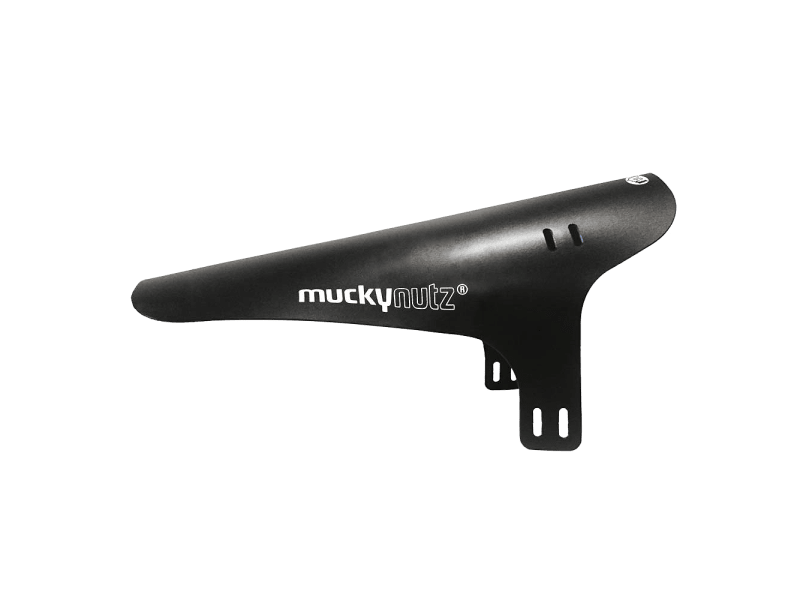 Mucky Nutz Fat Face Front Fender
