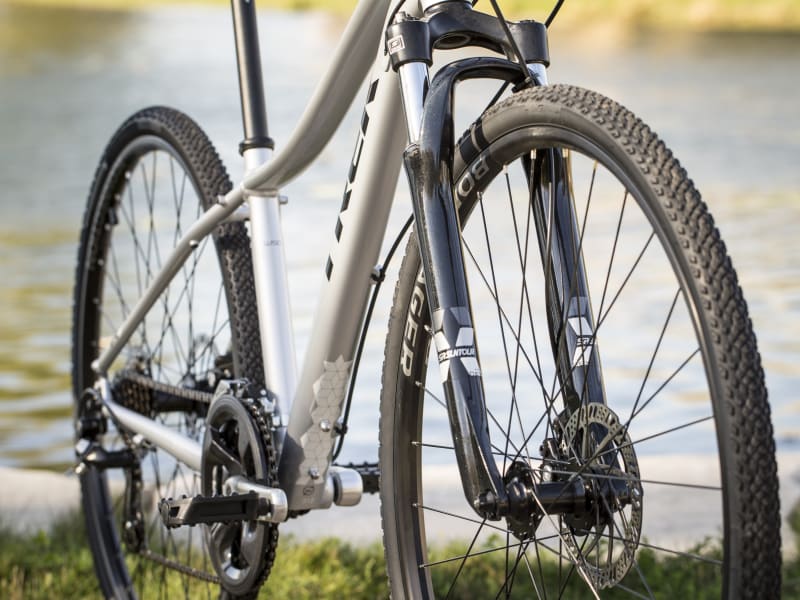 Trek neko 1 2025 women's dual sport bike
