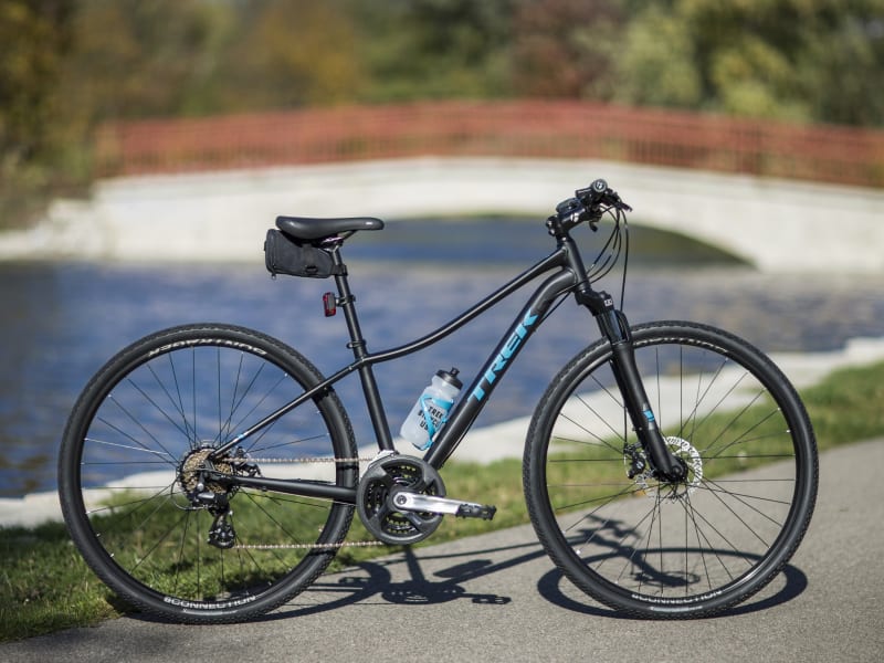 Neko 1 Women s Trek Bikes