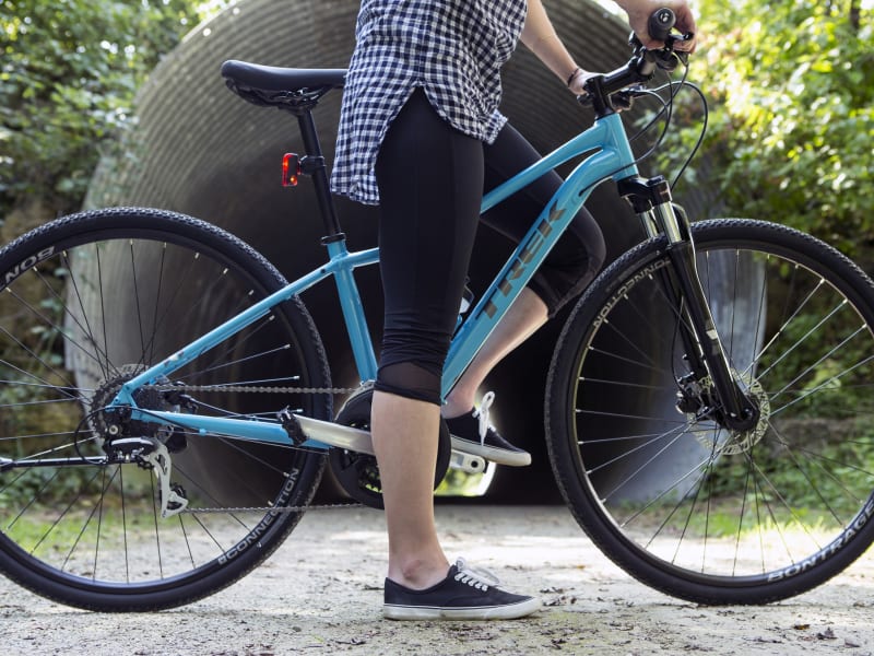 Trek neko cheap 2 women's