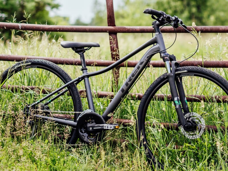 Trek neko 2024 hybrid bike