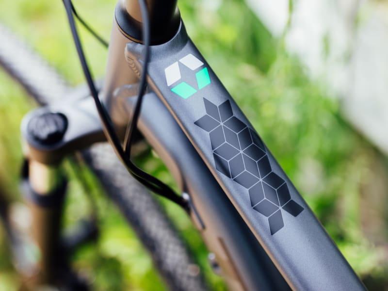 Trek neko best sale 3 2018