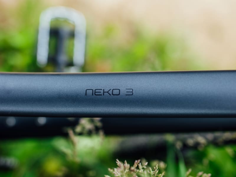 Trek neko best sale 3 2018