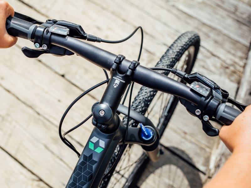 Trek neko electric bike store