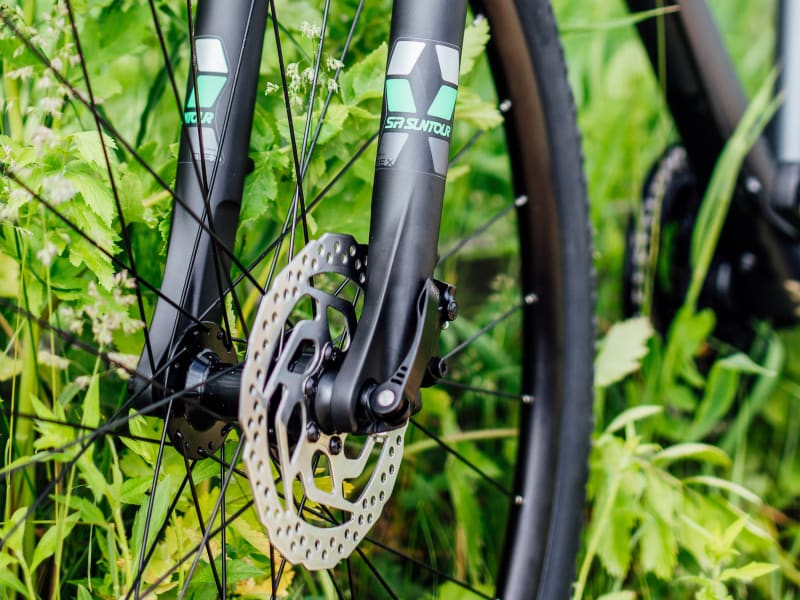 Trek neko best sale 3 2018