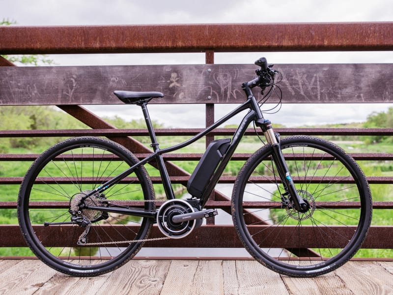 Trek neko electric hotsell