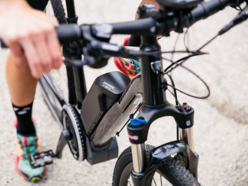 Trek store neko electric