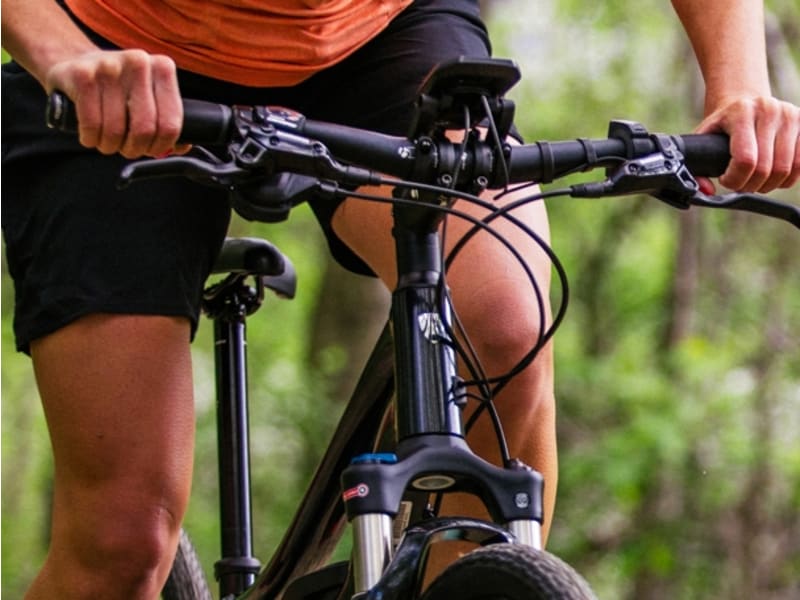 Neko Trek Bikes GB
