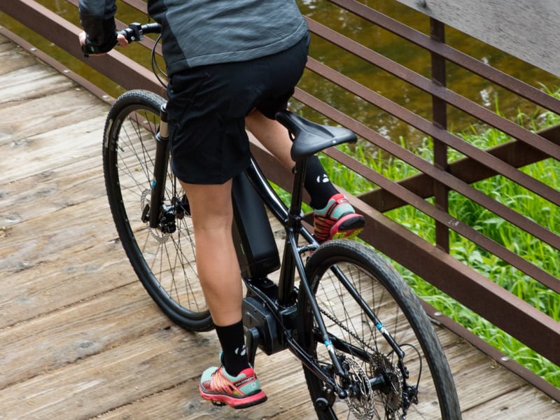 Trek neko electric bike new arrivals