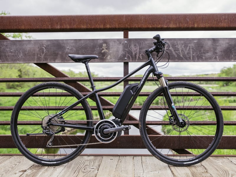 Trek neko electric bike clearance