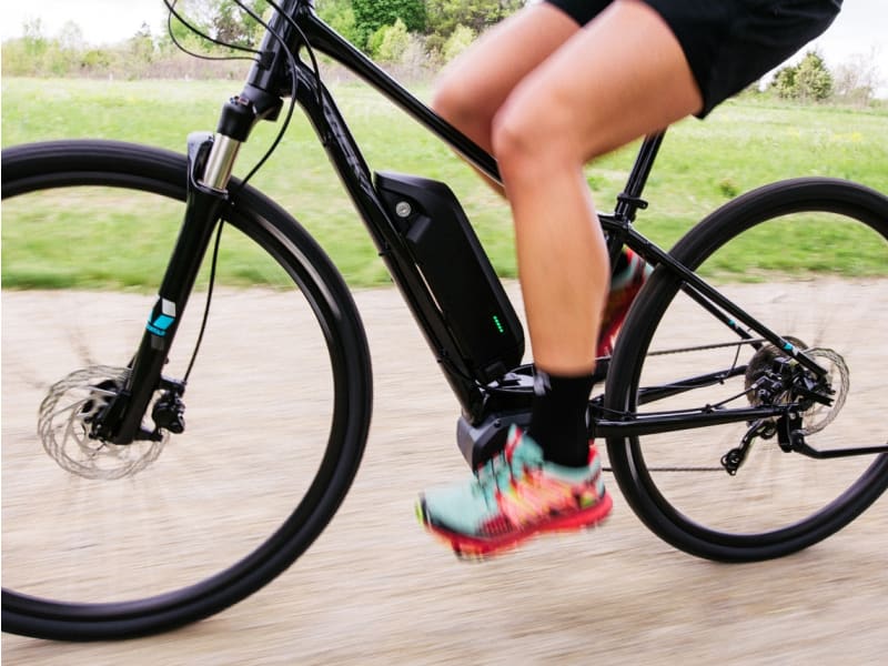 Trek neko electric bike clearance