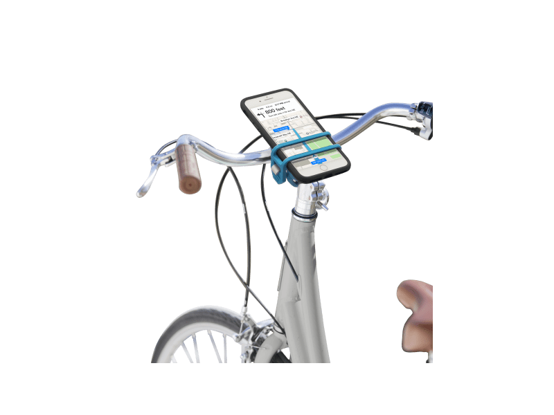Nite ize best sale bike mount